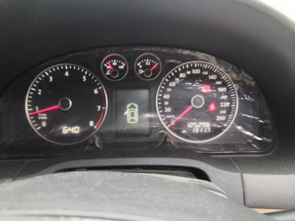 [上海·苏F] 二手大众Passat领驭2009款 1.8T 手动尊品型