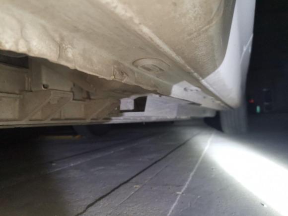 [合肥·皖A] 二手荣威荣威Ei52021款 500 倾心版