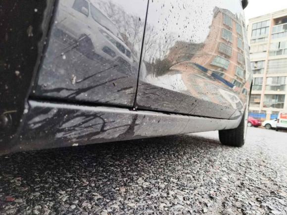 [上海·沪E] 二手别克君威2019款 20T 精英型 国VI