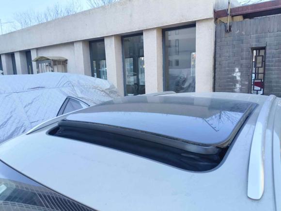 [北京·冀C] 二手大众C-TREK蔚领2018款 230TSI DSG舒适型