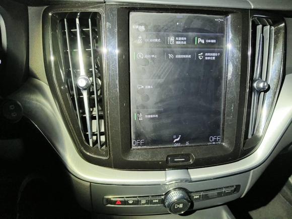 [宁波·浙B] 二手沃尔沃沃尔沃XC602019款 T5 四驱智逸版 国VI