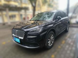 林肯冒险家2021款 2.0T 两驱尊享版「武汉二手车」「天天拍车」