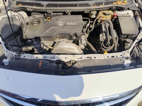 [青岛·鲁U] 二手别克威朗2018款 三厢 15S 自动领先型