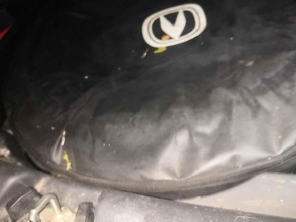 [金华·浙G] 二手长安长安CS752017款 尚酷版 1.5T 手动致享型