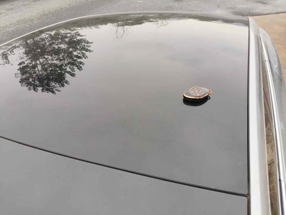 [无锡·苏A] 二手小鹏小鹏P72020款 670E