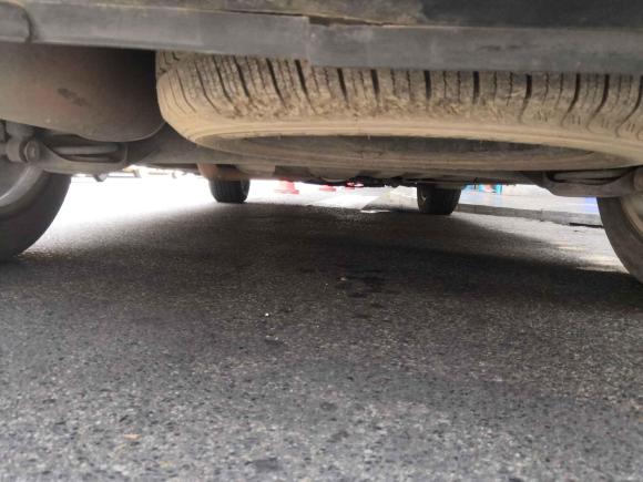 [成都·川A] 二手东风风光风光5802017款 1.8L 手动舒适型