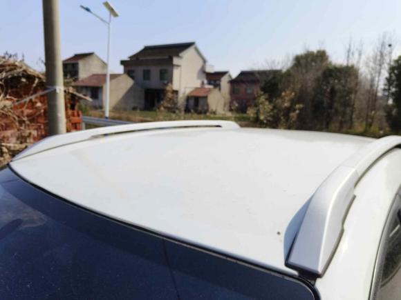 [南通·贵J] 二手奇瑞瑞虎3x2018款 1.5L 手动精英版