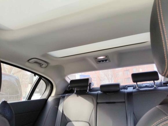 [北京·苏E] 二手捷豹捷豹XEL2018款 2.0T 200PS 豪华版