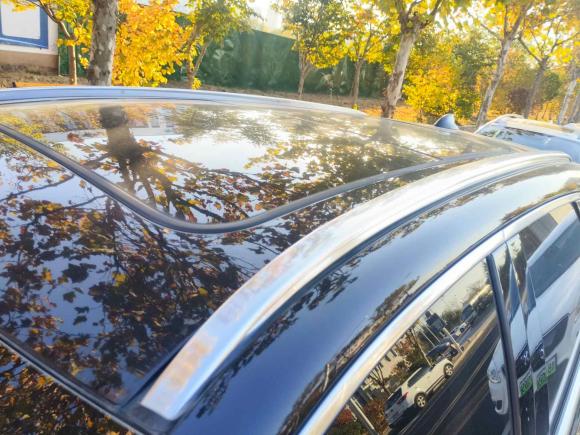 [青岛·鲁B] 二手比亚迪唐2018款 2.0T 自动智联尊贵型 7座 国V