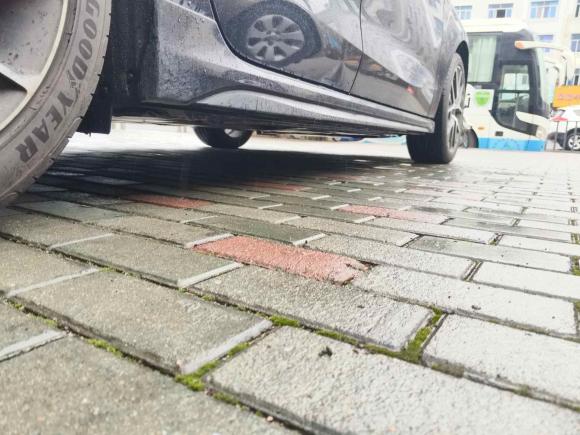 [宁波·浙B] 二手领克领克032019款 2.0TD 自动劲Pro版