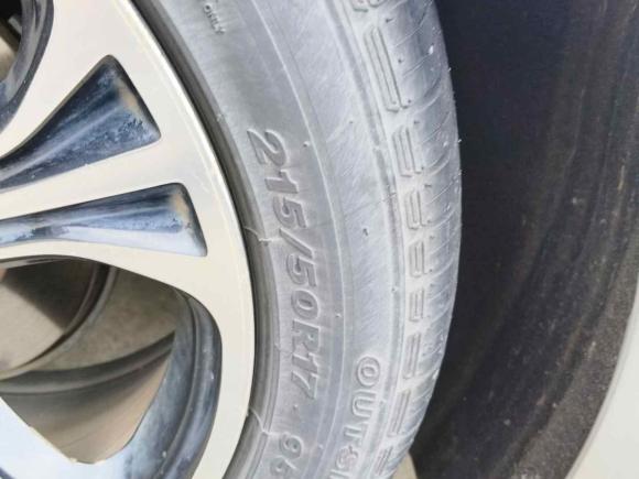 [无锡·苏B] 二手名爵名爵6新能源2018款 45T E-DRIVE智驱混动尊享互联网版