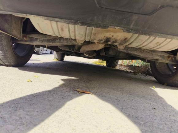 [济南·鲁A] 二手红旗红旗HS52019款 2.0T 智联旗享四驱版