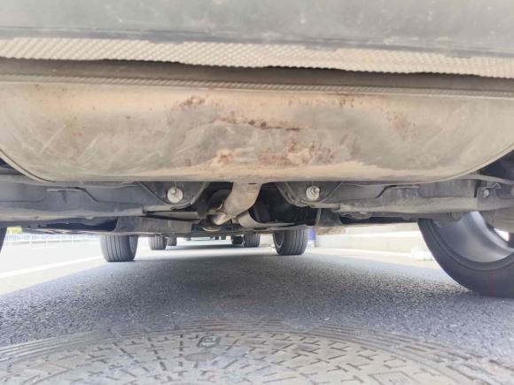 [杭州·浙A] 二手领克领克052020款 2.0TD 两驱耀Halo