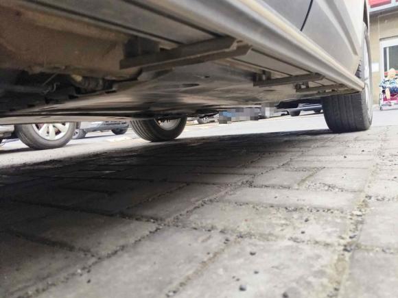 [合肥·皖C] 二手捷达捷达VS52019款 280TSI 自动进取型