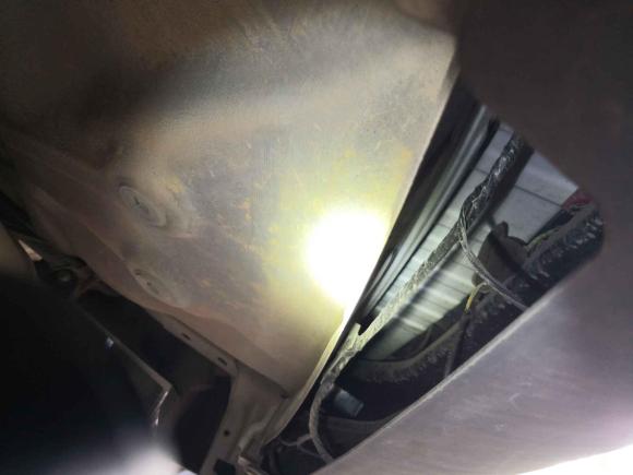 [成都·川A] 二手中华中华V32015款 1.5L 手动智能型