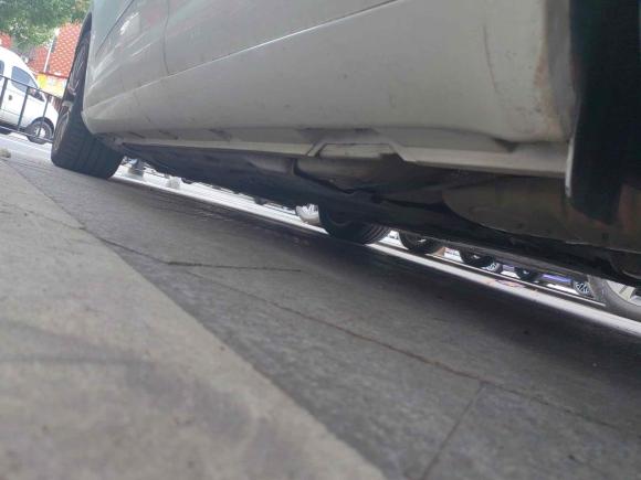 [义乌·浙G] 二手大众一汽-大众CC2018款 1.8TSI 豪华型