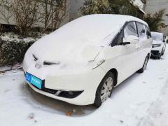 [济南·鲁A] 比亚迪比亚迪M62013款 2.0L 手动舒适型