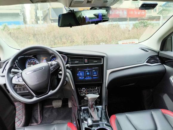 [广州·桂R] 二手启辰启辰D602019款 1.6L XL CVT智联精英版