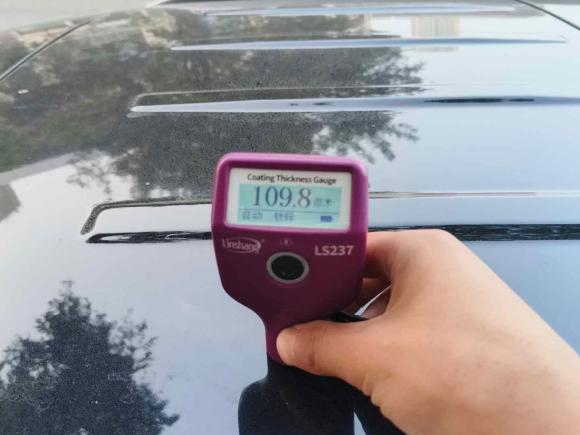 [青岛·鲁B] 二手奔驰奔驰GLC2020款 改款 GLC 300 L 4MATIC 动感型