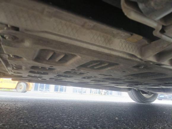 [义乌·浙G] 二手荣威科莱威CLEVER2021款 302km全能版