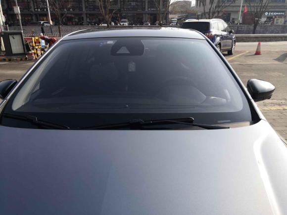 [北京·冀G] 二手荣威荣威i52021款 1.5L CVT星耀版