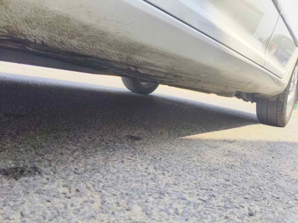 [青岛·黑H] 二手斯柯达明锐2015款 经典款 1.6L 手动逸致版