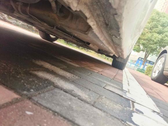 [常州·豫C] 二手别克威朗2015款 三厢 15S 自动进取型