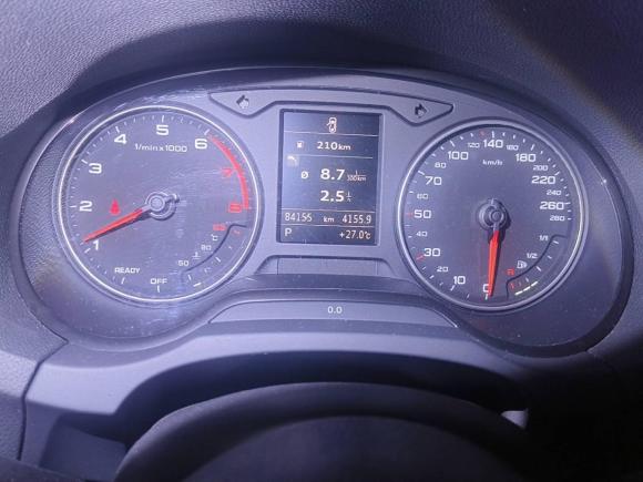 [深圳·粤B] 二手奥迪奥迪A32020款 Sportback 35 TFSI 时尚型 国VI