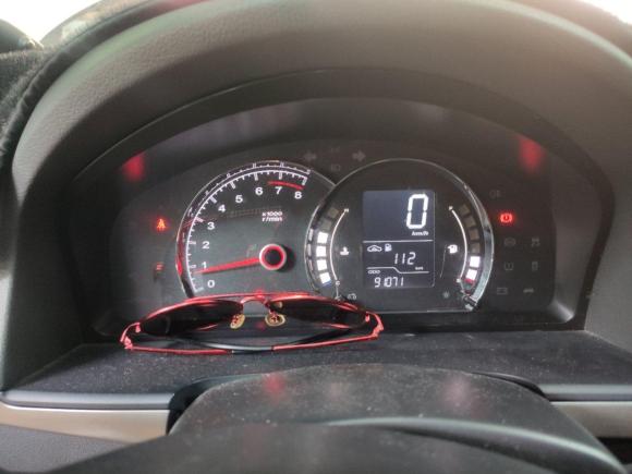 [广州·皖A] 二手荣威荣威3502014款 1.5L 手动迅驰版