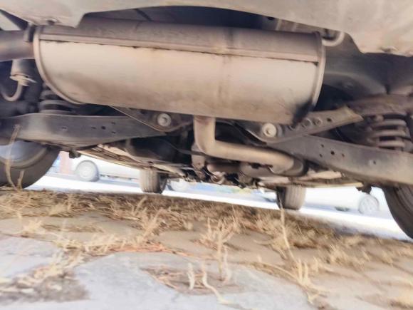 [青岛·鲁B] 二手福特领界2019款 EcoBoost 145 CVT尊领型 国V