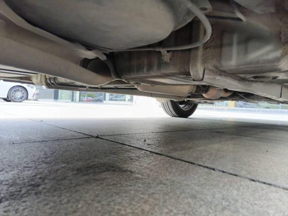 [无锡·苏B] 二手丰田花冠2013款 1.6L 手动豪华版