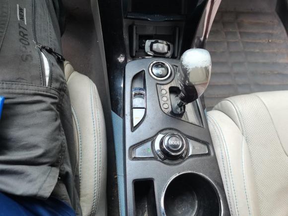 [上海·沪A] 二手比亚迪秦2014款 1.5T 旗舰型