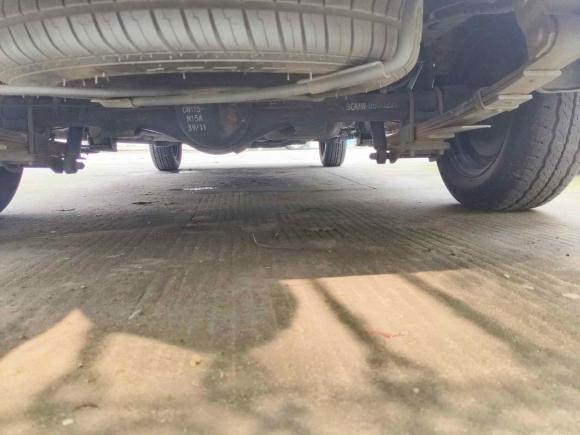 [合肥·皖G] 二手五菱汽车五菱宏光2021款 1.5L S基本型LAR