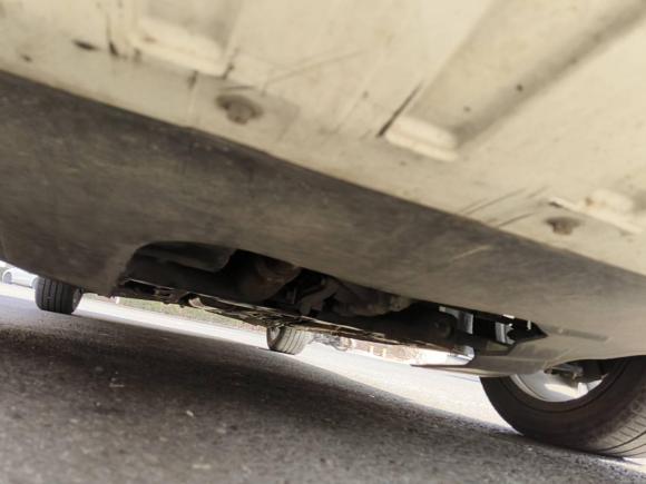 [青岛·鲁B] 二手名爵MG62017款 20T 自动豪华智联版 国V