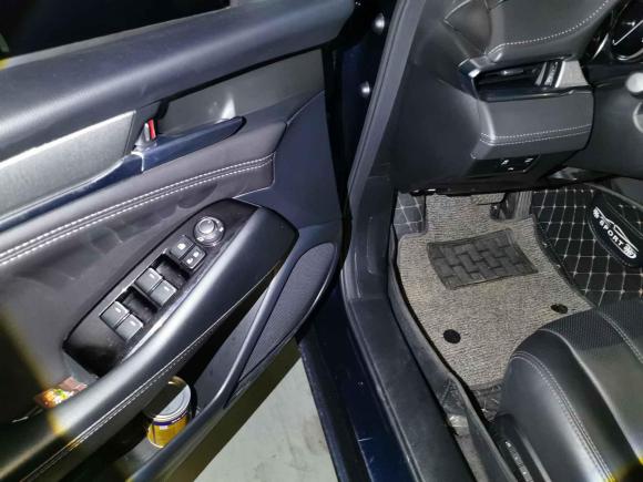 [宁波·冀F] 二手马自达阿特兹2020款 2.5L 蓝天运动版