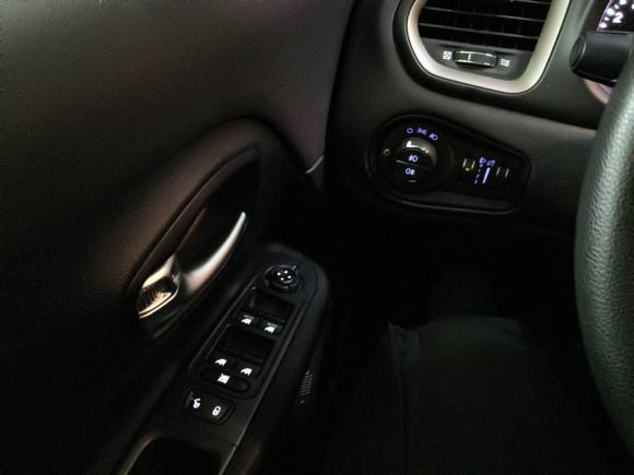 [湖州·浙E] 二手Jeep自由侠2016款 1.4T 自动高能版