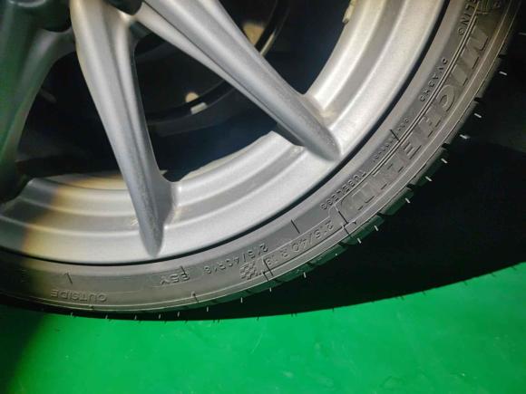 [苏州·苏E] 二手斯巴鲁斯巴鲁BRZ2022款 2.4L 手动版