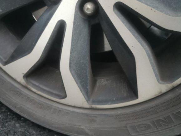 [杭州·浙A] 二手东风风行景逸X52017款 1.6L CVT尊享型