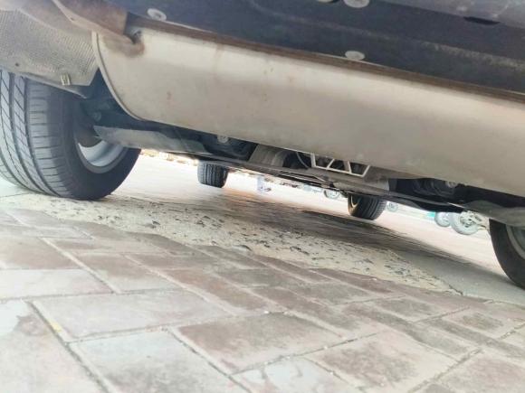 [济南·鲁A] 二手宝马宝马X32020款 xDrive25i M运动套装