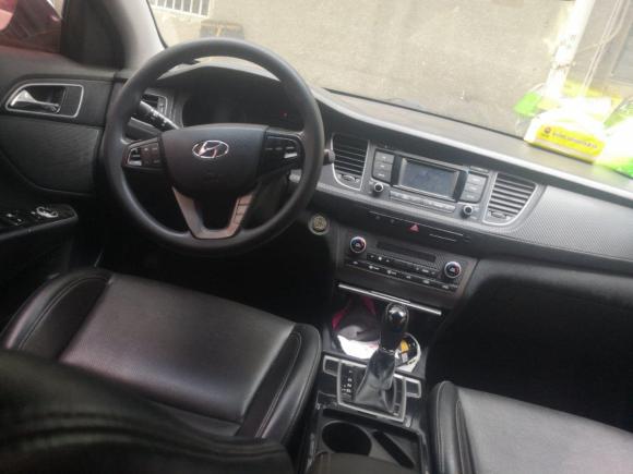 [金华·浙G] 二手现代名图2014款 1.8L 自动智能型GLS