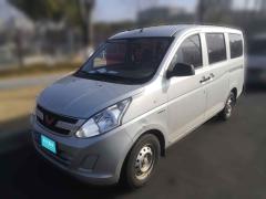 [常州·苏D] 五菱汽车五菱荣光V2018款1.5L实用型