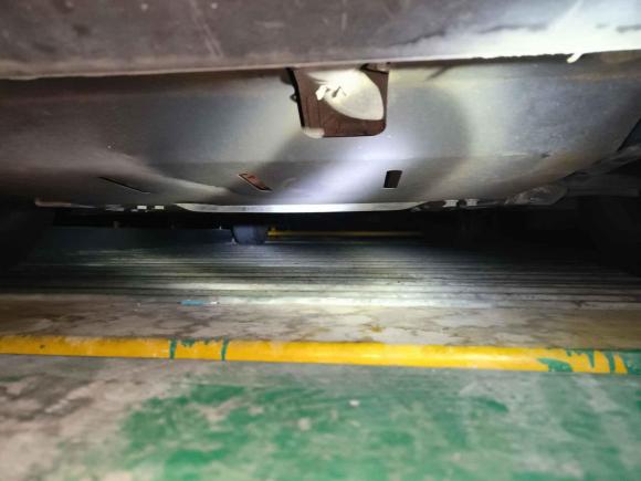 [武汉·鄂A] 二手标致标致3012014款 1.6L 手动舒适版