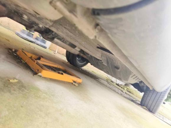 [南京·苏A] 二手魏牌魏牌 VV62020款 2.0T 四驱智驭+