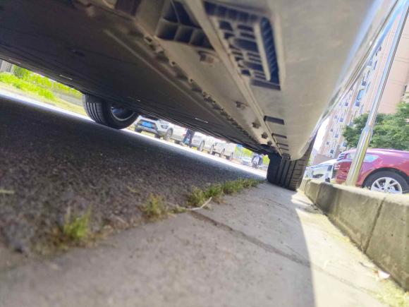 [上海·沪A] 二手ARCFOX极狐极狐 阿尔法S(ARCFOX αS)2022款 525S 160kW