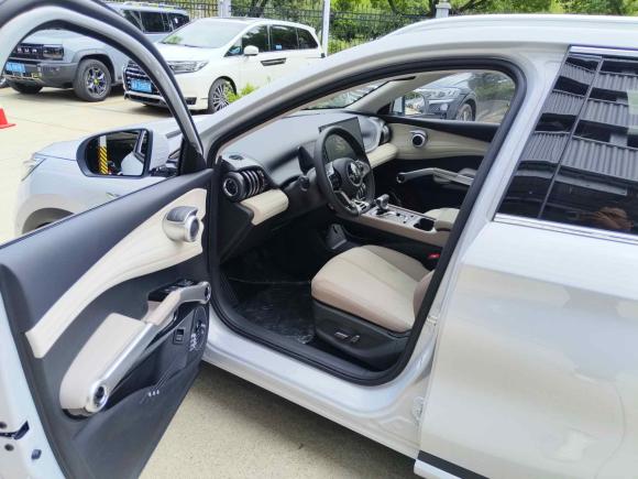 [杭州·浙A] 二手比亚迪元PLUS2024款 荣耀版 510KM 卓越型