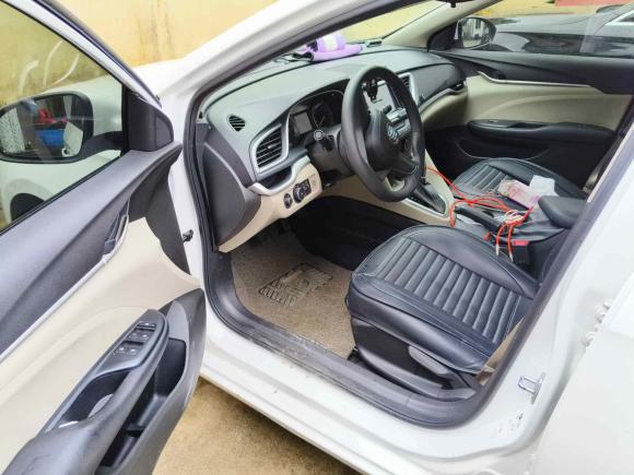 [深圳·粤B] 二手别克英朗2021款 典范 1.5L 自动进取型