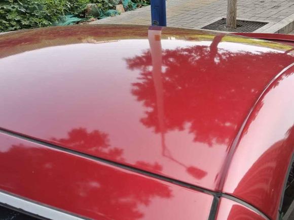 [济南·鲁B] 二手奔驰奔驰SLK级2006款 SLK 280