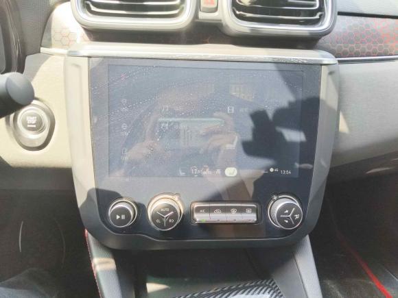 [苏州·苏E] 二手领克领克032020款 2.0TD 自动劲版