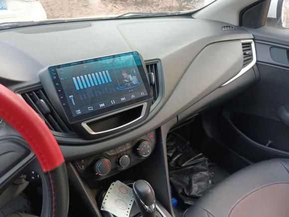 [南京·皖M] 二手雪佛兰科沃兹2019款 320 自动欣享天窗版