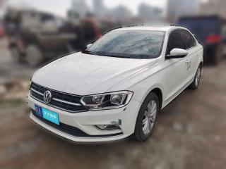 大众宝来2017款1.6L手动舒适型